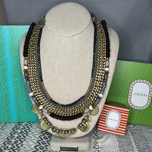 Stella& Dot necklace